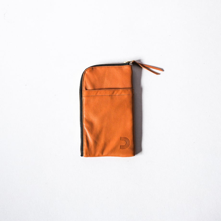 handson grip ハンズオングリップ ／unBANKed | 旅道具と人 HouHou