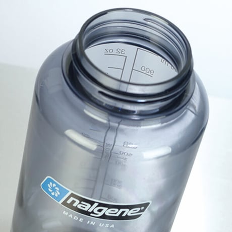 nalgene ナルゲン／ 広口0.5L Tritan