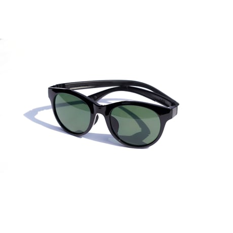 FLOAT OUTDOOR／MESA　BLACK/GR