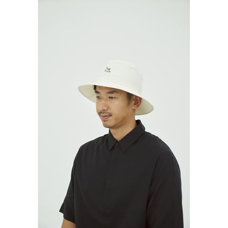 halo-commodity ハロコモディティー / h261-490/Ready To Hat