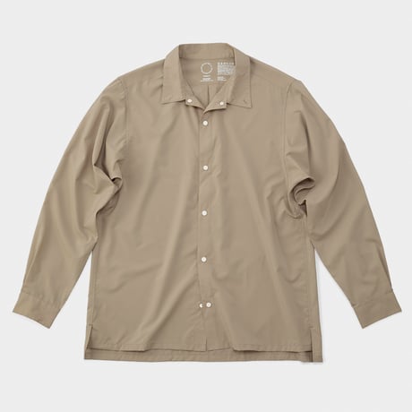 山と道／UL Shirt - Unisex (2025)【在庫有】