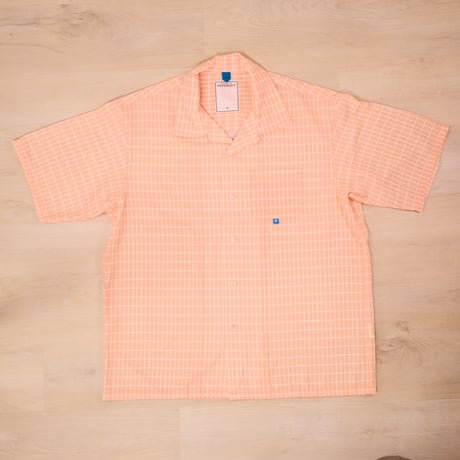 PAPERSKY WEAR ペーパースカイウェア ／ Traveler's  Aloha