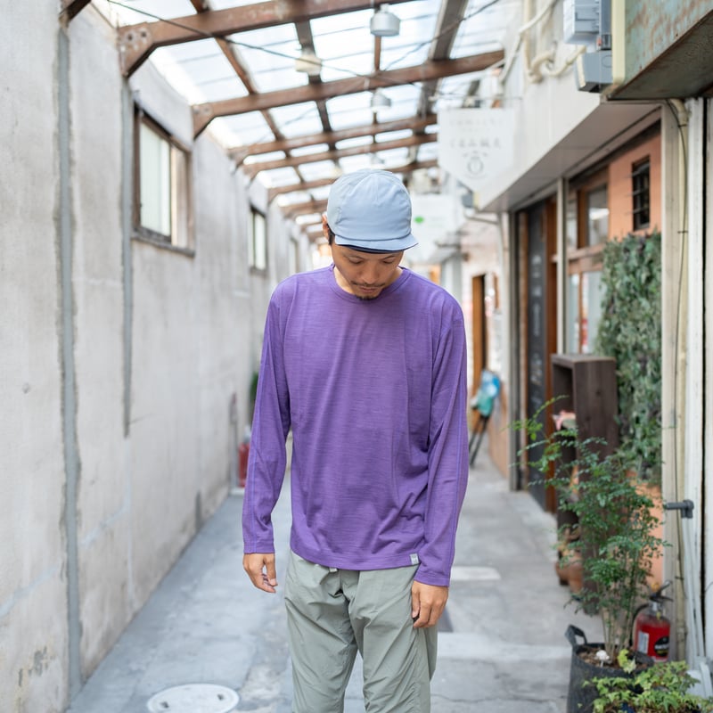 Bristol ブラック 長袖カットソー Tシャツ・カットソー | Brooks Brothers Japan (ブルックス