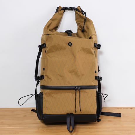 holo ／ Utility Back Pack
