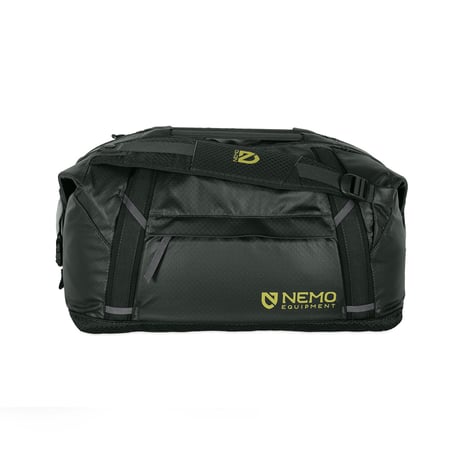 NEMO ニーモ ／ Double Haul ダブルホール 30L(2025)