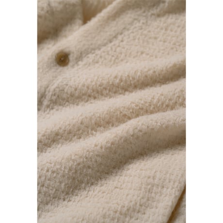 MOUNTAIN DAISY PRODUCTS マウンテンデイジープロダクツ ／ Trail Cardigan