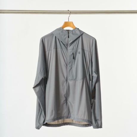 finetrack ファイントラック ／ ミューラップフーディ MEN'S