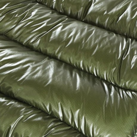 BROWN by 2-tacs ブラウンバイツータックス ／ B30-J001 "Nap-pull"