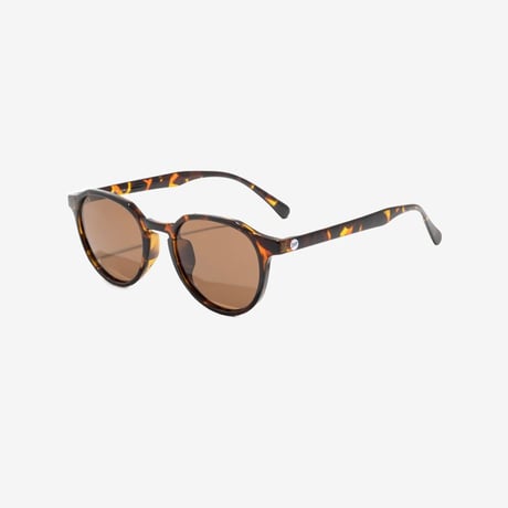 SUNSKI サンスキー ／ Vallarta Tortoise Amber