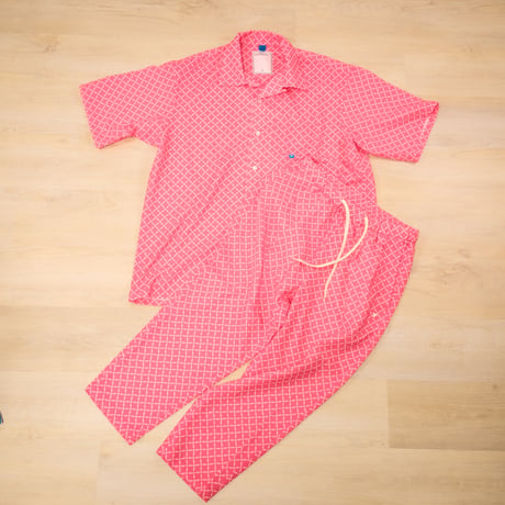 PAPERSKY WEAR ペーパースカイウェア ／ Traveler's  Steteko