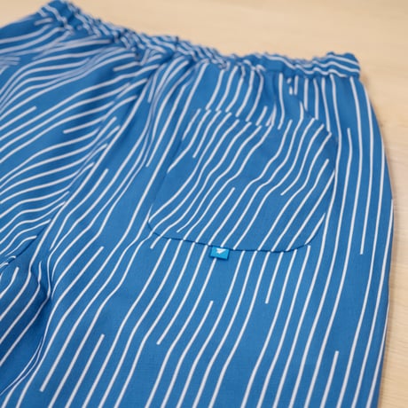PAPERSKY WEAR ペーパースカイウェア ／ Traveler's  Steteko