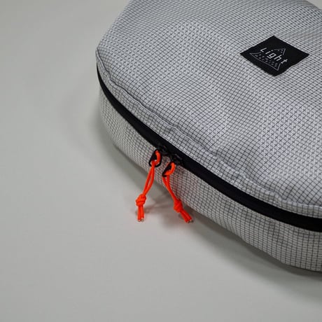 +++ Light sewing machine／Gear Tank 「 Responsibility 」 Mサイズ