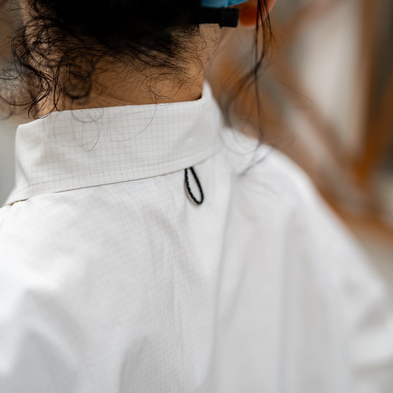 PAPERSKY WEAR ペーパースカイウェア ／ MAGAZINE CHECK BIG S