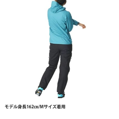finetrack ファイントラック ／ エバーブレスフォトンパンツ 2025 WOMAN'S