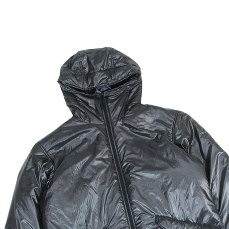 BROWN by 2-tacs ブラウンバイツータックス ／ B34-J001 "Argon hoodie jkt"