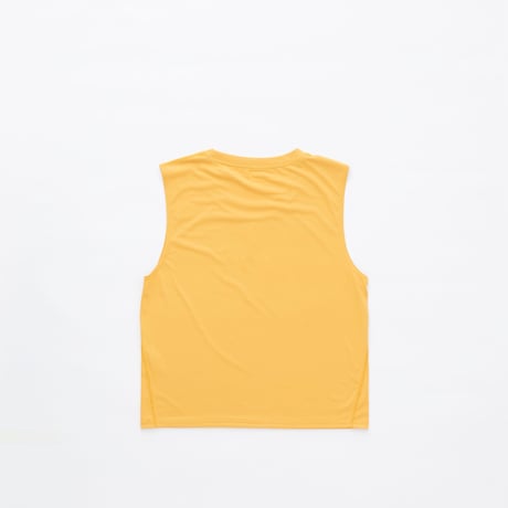 PAPERSKY WEAR ペーパースカイウェア ／ Apres Run Mascot-TANK TOP