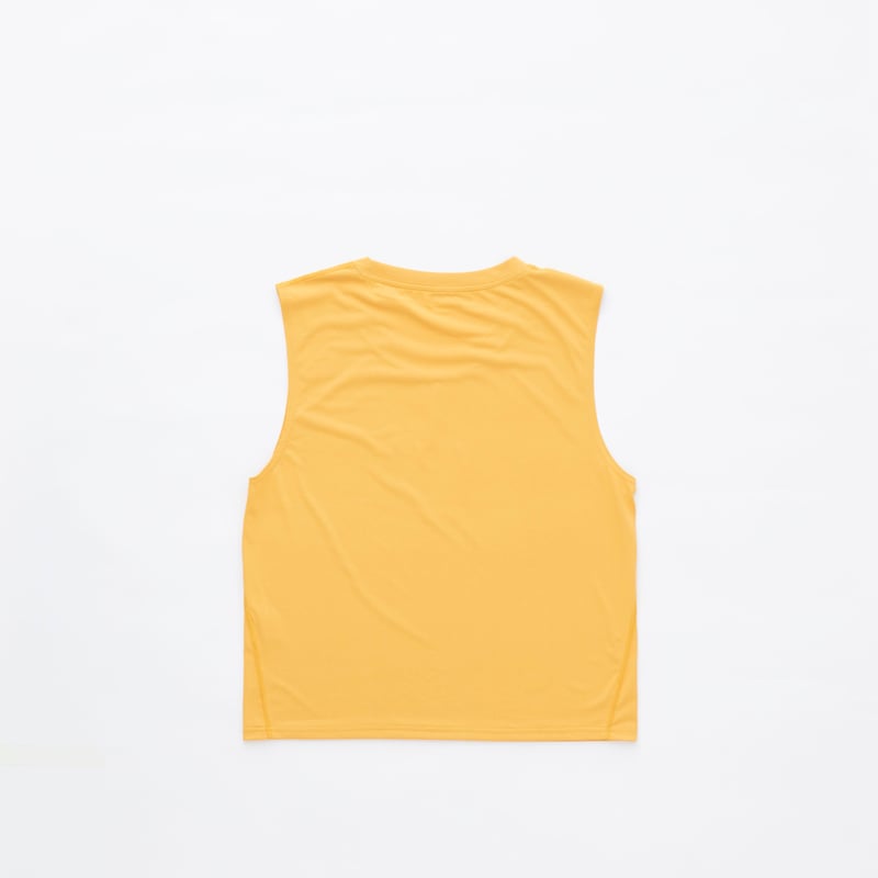 PAPERSKY WEAR ペーパースカイウェア ／ Apres Run Mascot-TAN