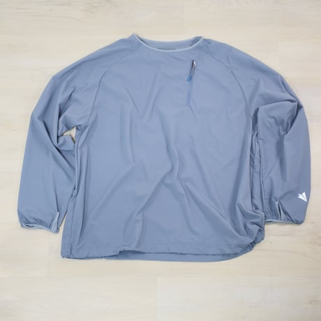 PAPERSKY WEAR ペーパースカイウェア ／ WIND PULLOVER