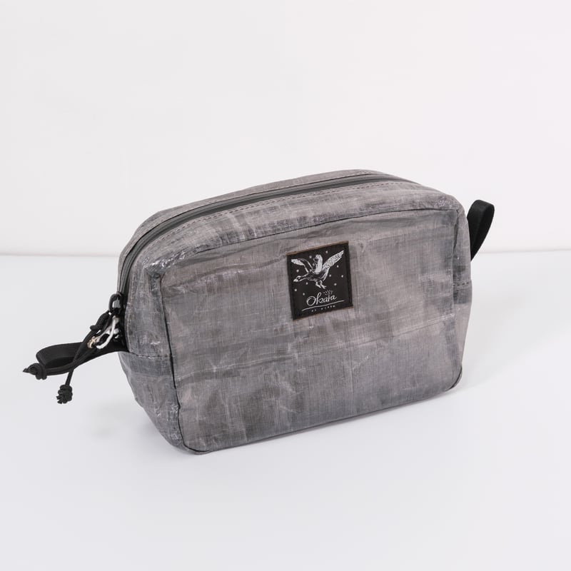 Okara - ai nitta オカラ / Rektan レクタン | 旅道具と人 HouH