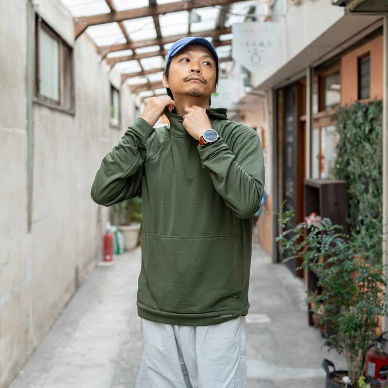 patagonia パタゴニア / メンズ・キャプリーン・サーマル patagonia パタゴニア / メンズ・キャプリーン・サーマル