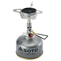 SOTO ソト / マイクロレギュレーターストーブ ウインドマスター SOD-310