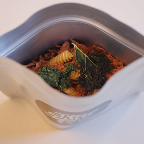 The Small Twist スモールツイスト ／ The BAG - Meat Sauce Twist ミートソースツイスト