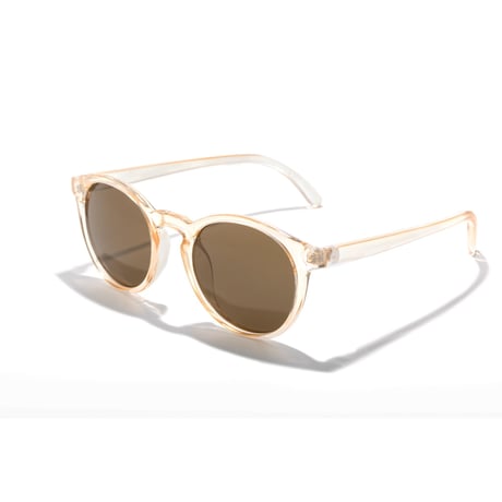 SUNSKI サンスキー ／ Dipsea Champagne Brown