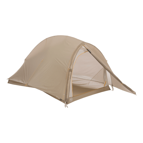 Big Agnes ビッグアグネス ／Fly Creek HV UL2 EX Solution Dye