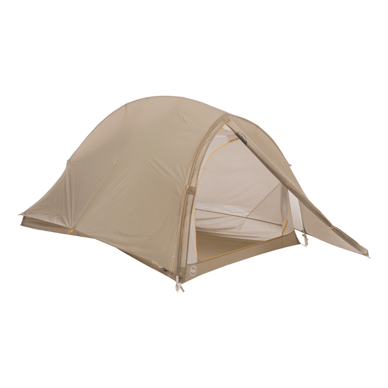【美品】 Big Agnes フライクリーク HV UL2 Fly Creek HV UL2 EX Solution Dye - 宗像山道具店 by GRIPS