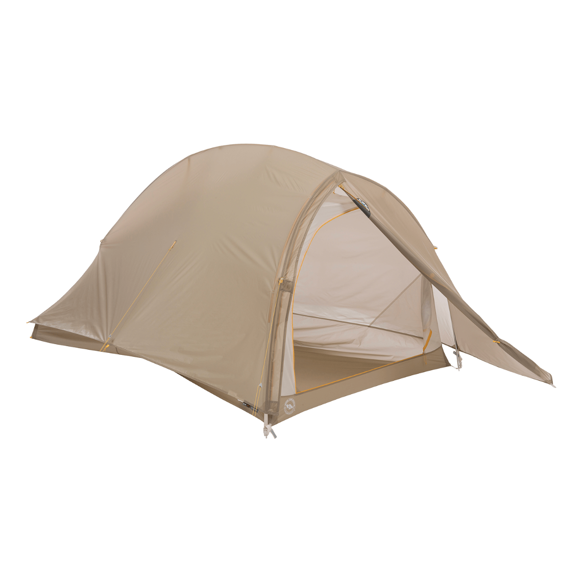 Big Agnes ビッグアグネス ／Fly Creek HV UL2 EX Solution