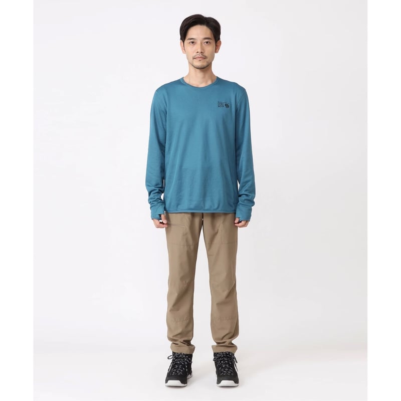 MOUNTAIN HARDWEAR マウンテンハードウェア / エアメッシュロング  
