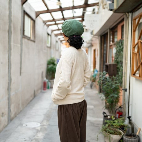 MOUNTAIN DAISY PRODUCTS マウンテンデイジープロダクツ ／ Trail Cardigan