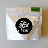 The Small Twist スモールツイスト ／ THE BAG - Farm-fresh Minestrone ファームフレッシュミネストローネ