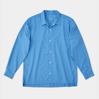 山と道／Bamboo Shirt - Unisex (2025) 【在庫有】