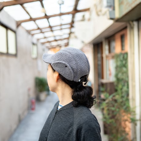 halo-commodity ハロコモディティー / h253-288/Meadow Cap