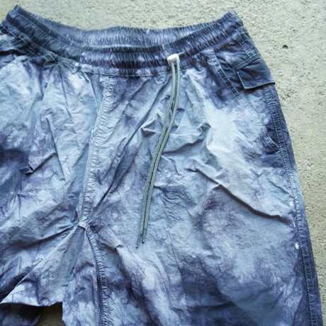 迷迭香 マンネンロウ／MPT-6F OVER DYE HARVEST TROUSER