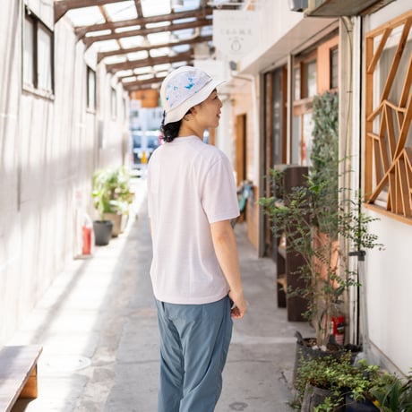 SN／JP 140 エブリディ ショートスリーブ Tシャツ（ユニセックス）