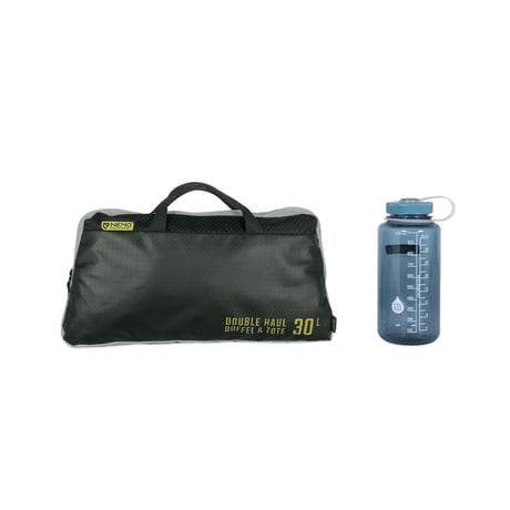 NEMO ニーモ ／ Double Haul ダブルホール 30L(2025)