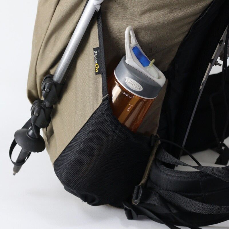 PAAGO WORKS パーゴワークス / BUDDY 33 | 旅道具と人 HouHou〈ホ