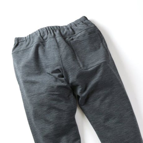 BROWN by 2-tacs ブラウンバイツータックス ／ B30-KN003 "BAA inlay-pants"