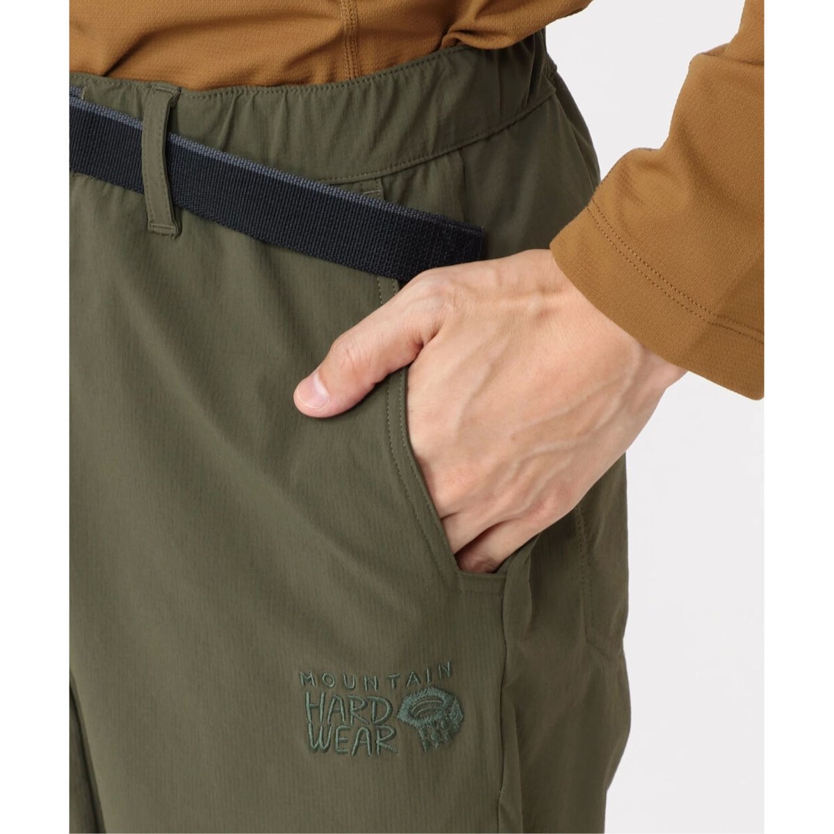 MOUNTAIN HARDWEAR マウンテンハードウェア / トレイルグランドパンツ