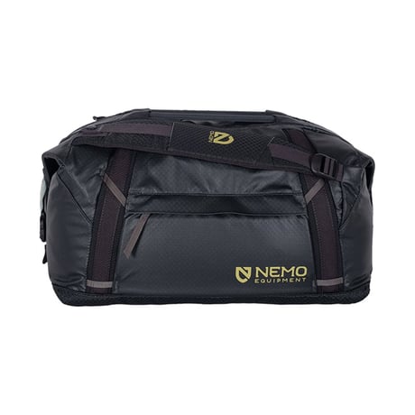 NEMO ニーモ ／ Double Haul ダブルホール 55L(2025)