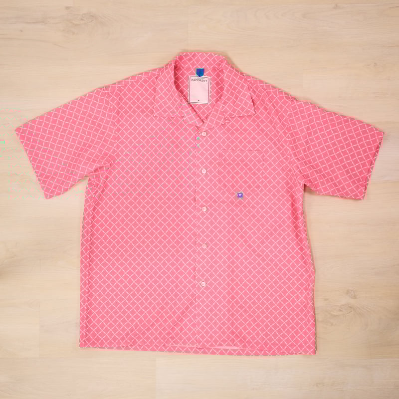 楽天市場】【 PAPERSKY ペーパースカイ 】 MAGAZINE CHECK BIG HALF