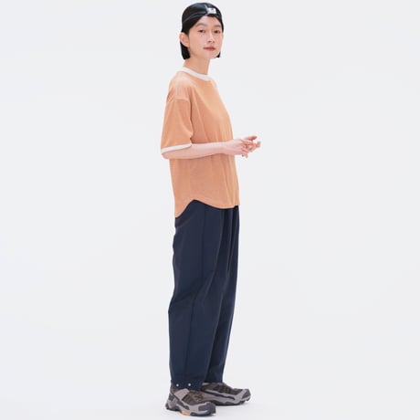 MOUNTAIN DAISY PRODUCTS マウンテンデイジープロダクツ ／ Hike Border Tee