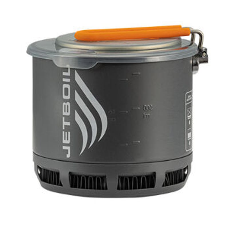 JETBOIL ジェットボイル / JETBOILスタッシュ | 旅道具と人