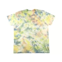 BROWN by 2-tacs ブラウンバイツータックス／B35-KN001-2 "BAA pocket"(Tie dye)
