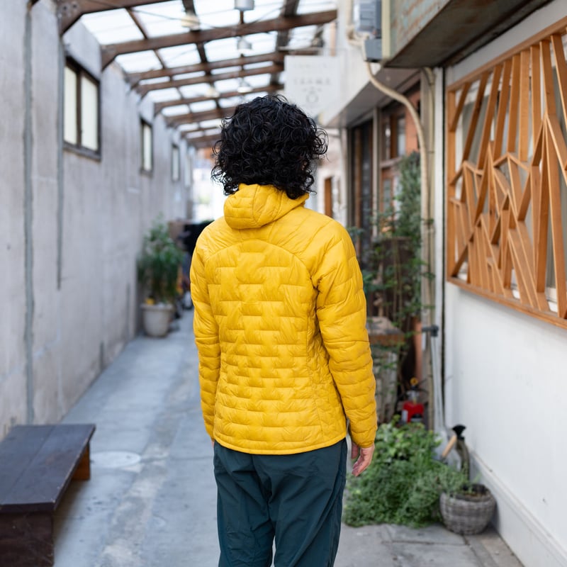 patagonia パタゴニア / ウィメンズ・マイクロ・パフ・フーディ patagonia パタゴニア / ウィメンズ・マイクロ・パフ・フーディ