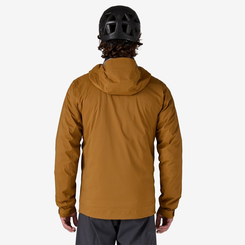 patagonia パタゴニア / メンズ・M10 ストーム・ジャケット patagonia パタゴニア / メンズ・M10 ストーム・ジャケット