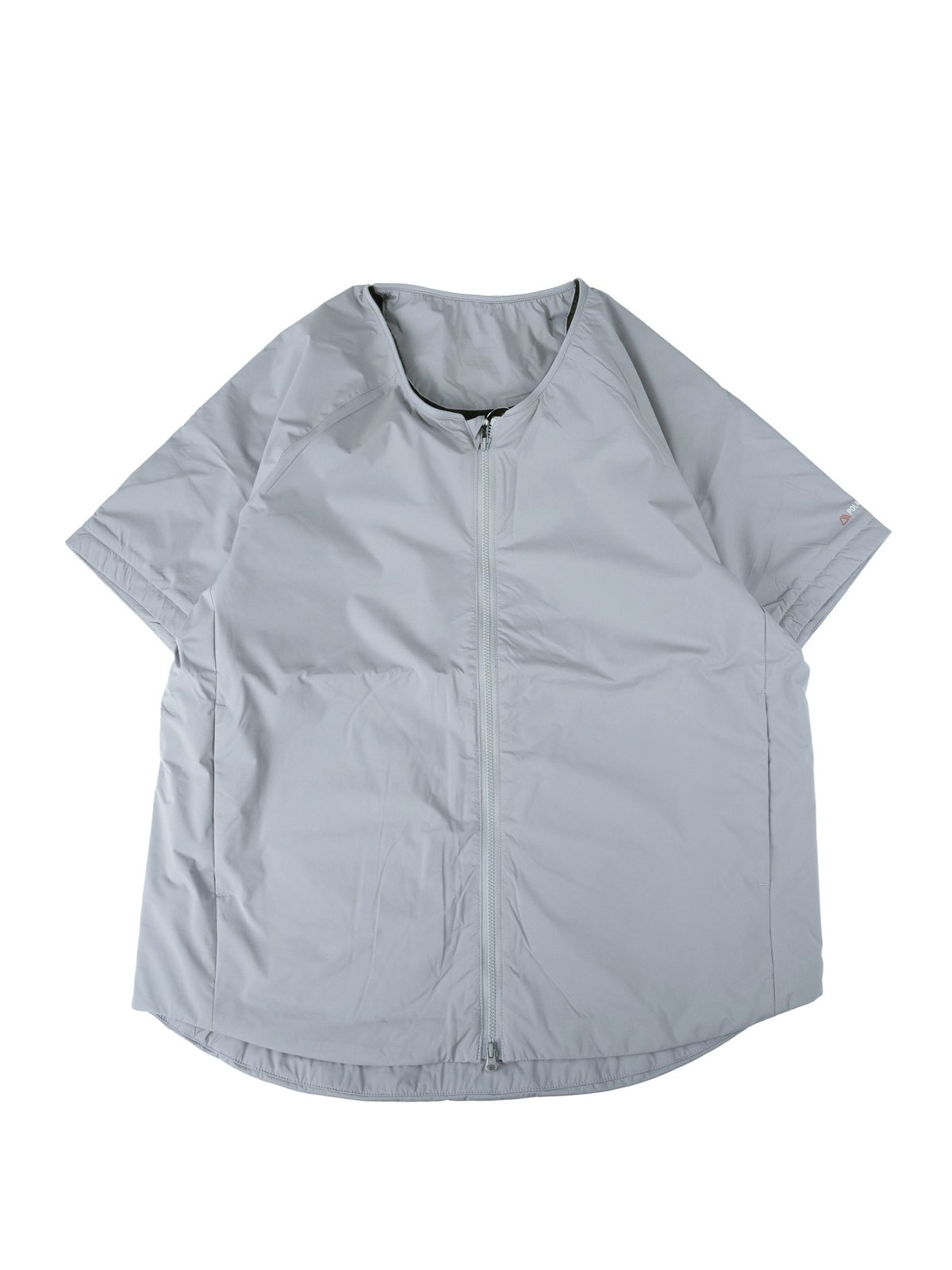 atelierbluebottle アトリエブルーボトル / ALPHA SHORT SLEE atelierbluebottle アトリエブルーボトル / ALPHA SHORT SLEE