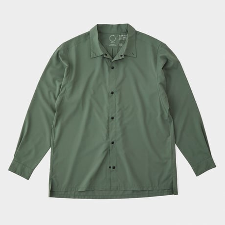 山と道／UL Shirt - Unisex (2025)【在庫有】